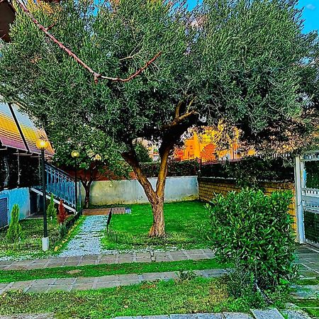 Bed And Breakfast Edemma Rome Exterior photo