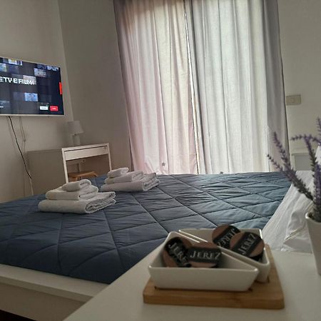 Bed And Breakfast Edemma Rome Exterior photo