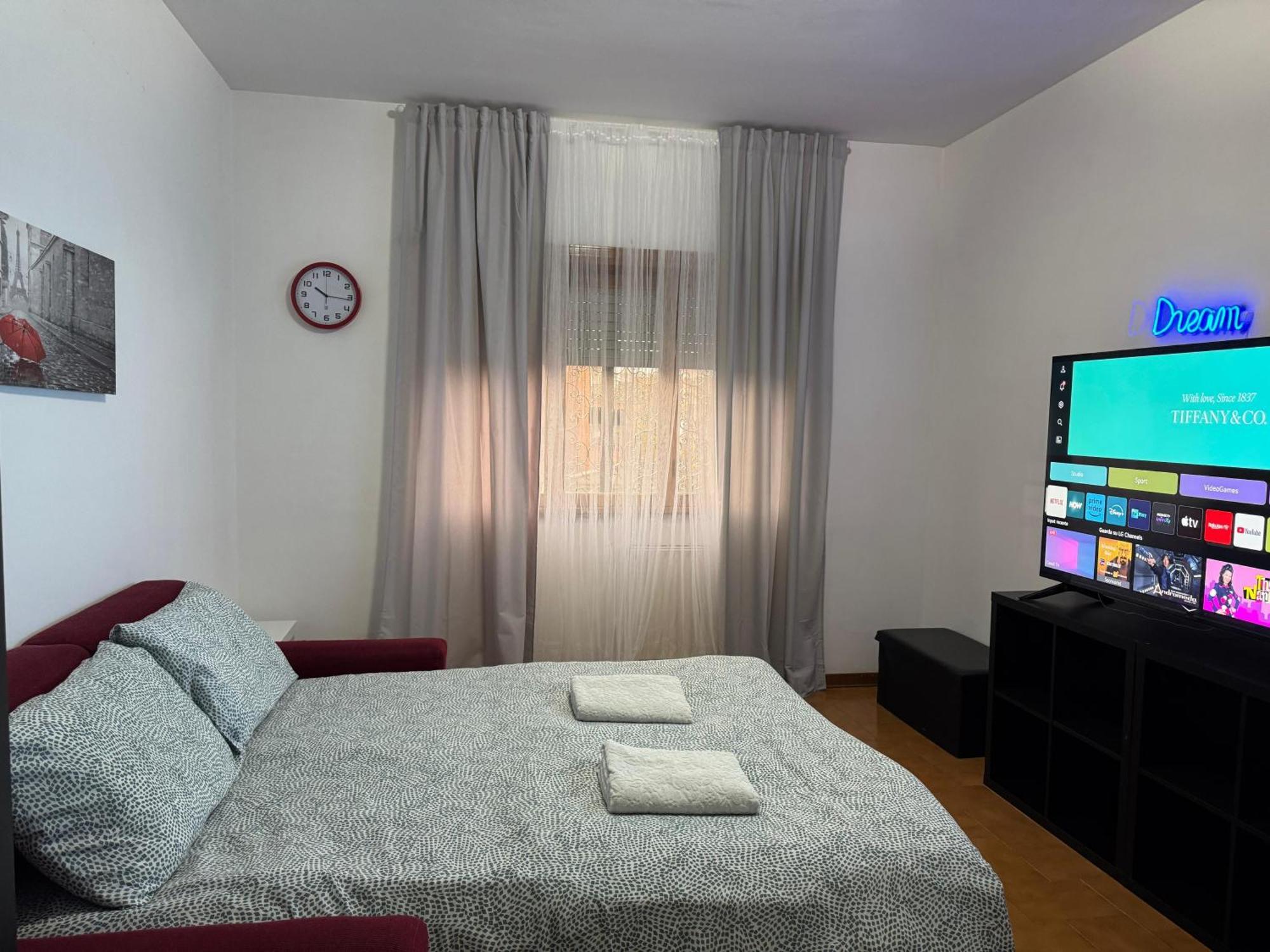 Bed And Breakfast Edemma Rome Exterior photo