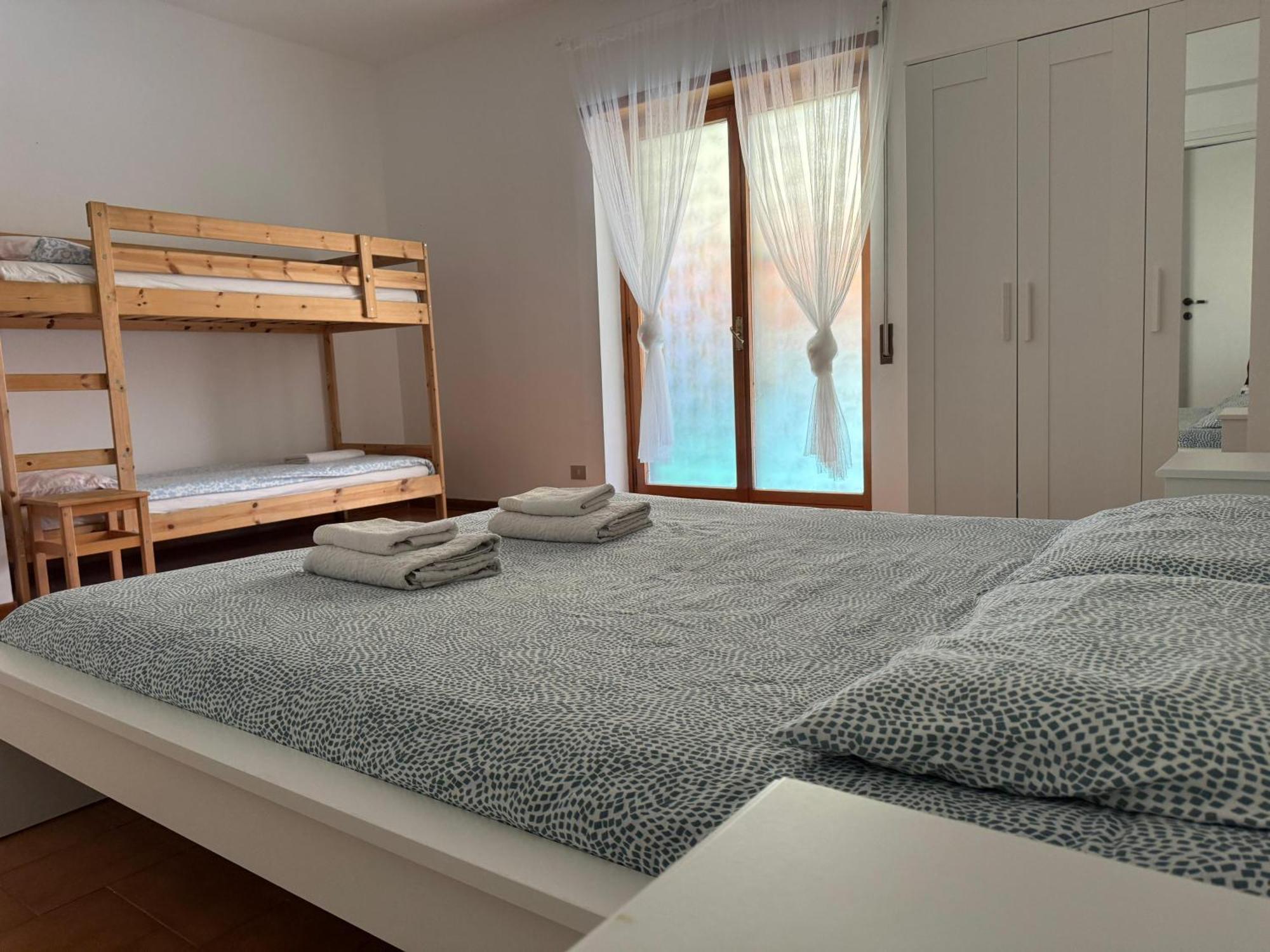 Bed And Breakfast Edemma Rome Exterior photo