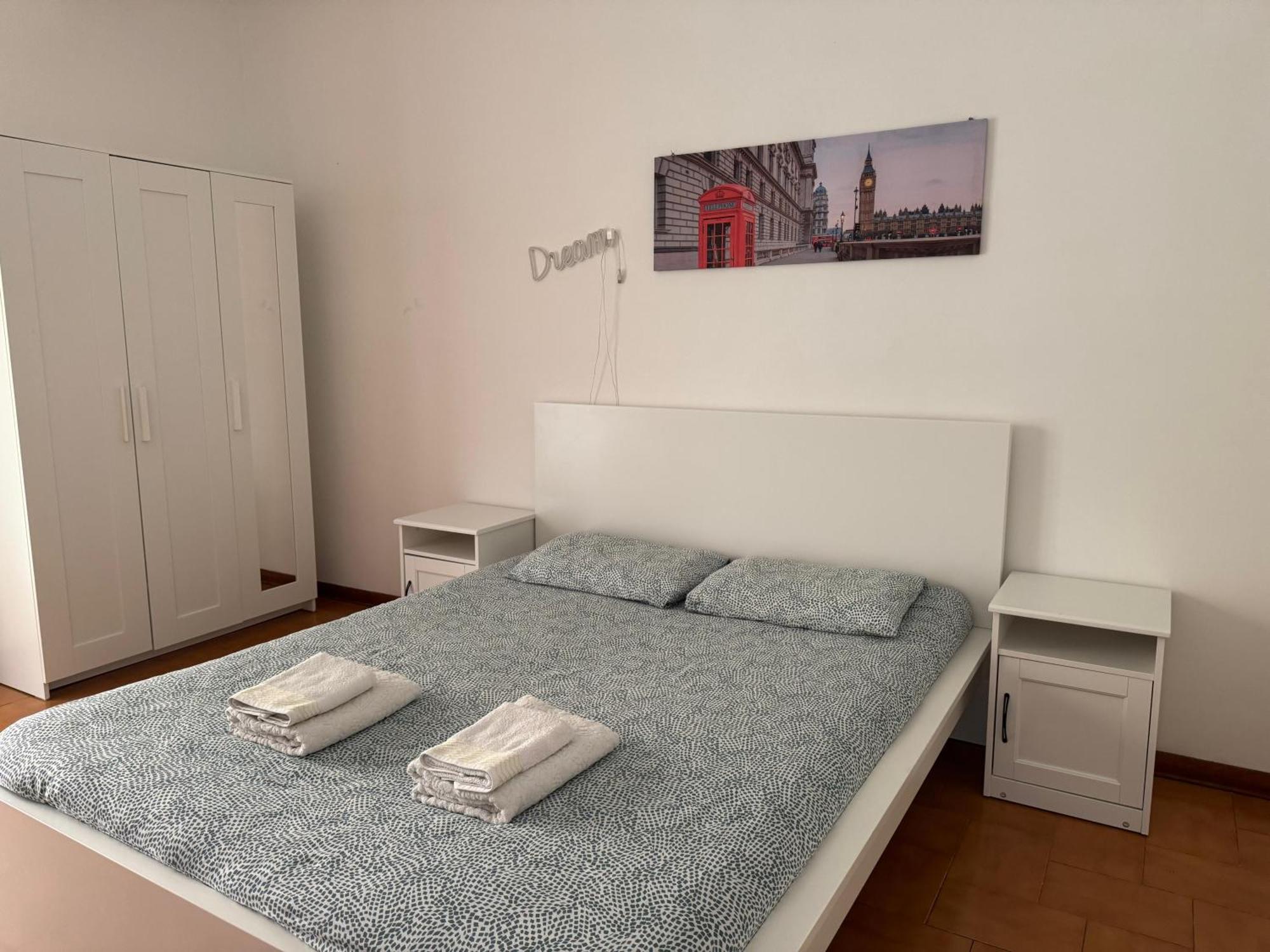 Bed And Breakfast Edemma Rome Exterior photo