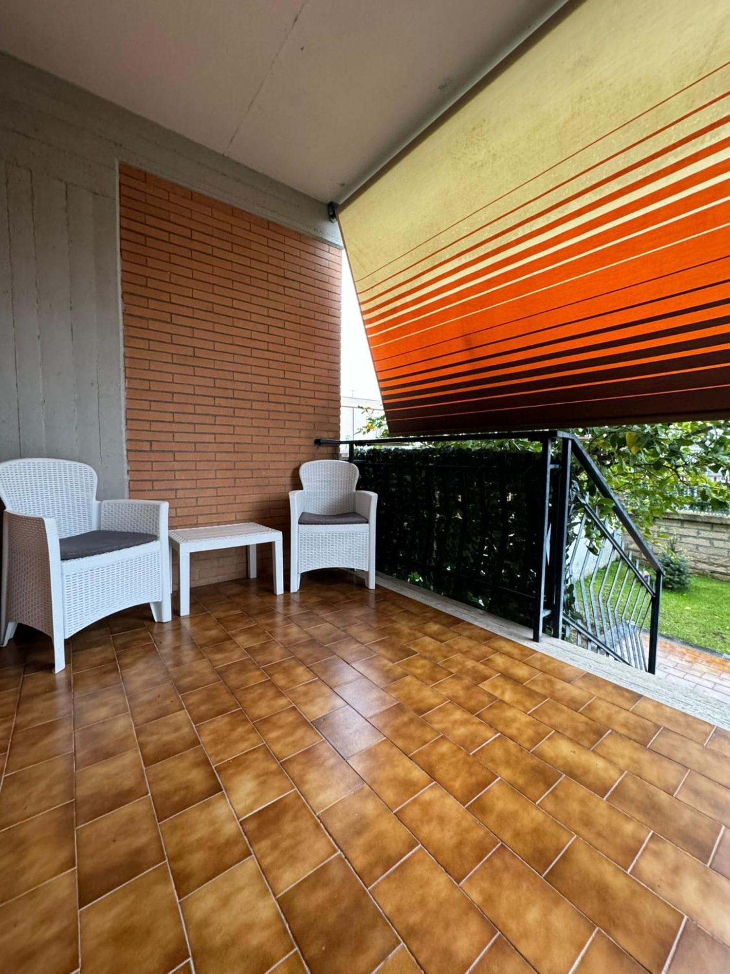 Bed And Breakfast Edemma Rome Exterior photo