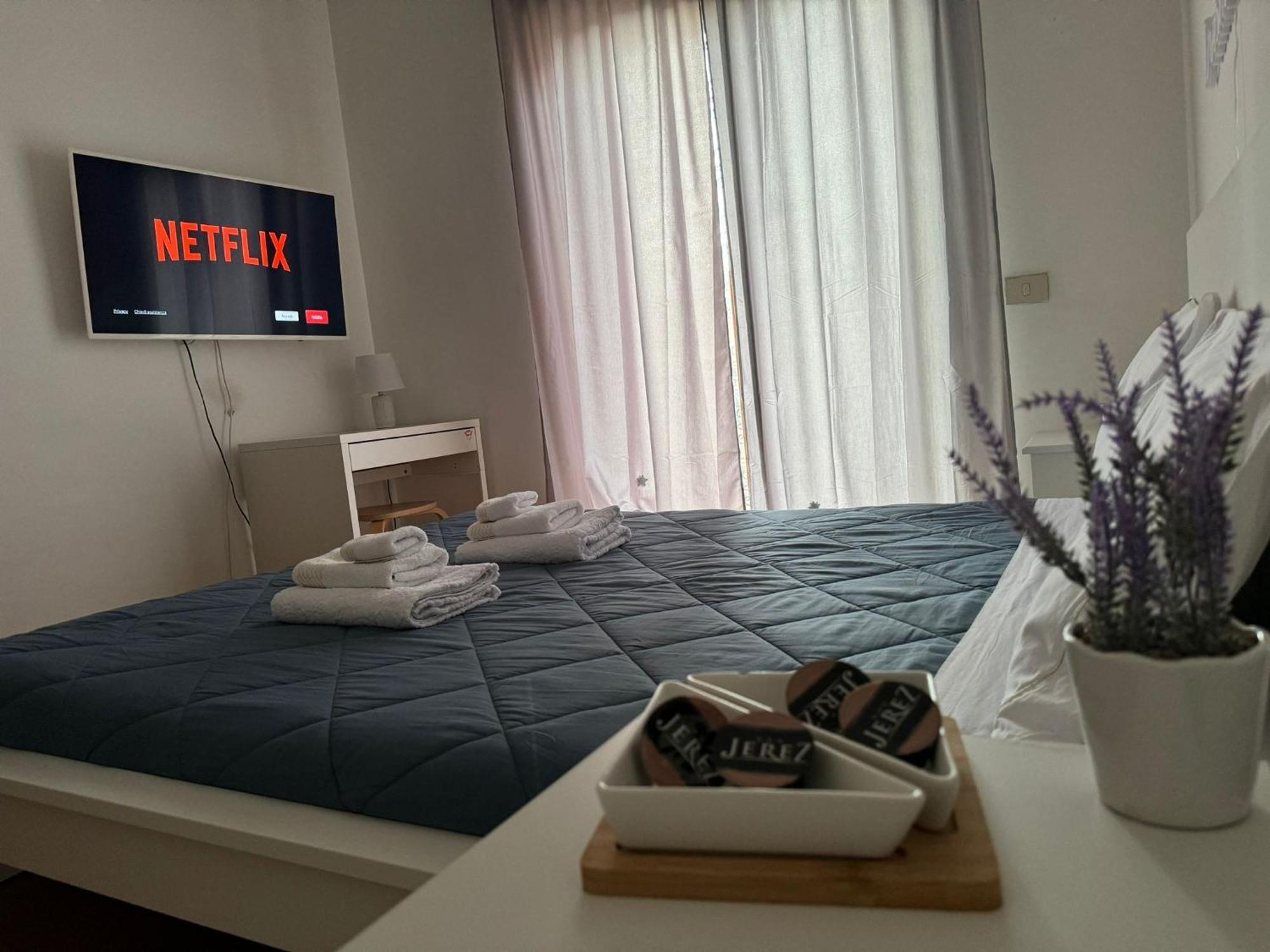 Bed And Breakfast Edemma Rome Exterior photo