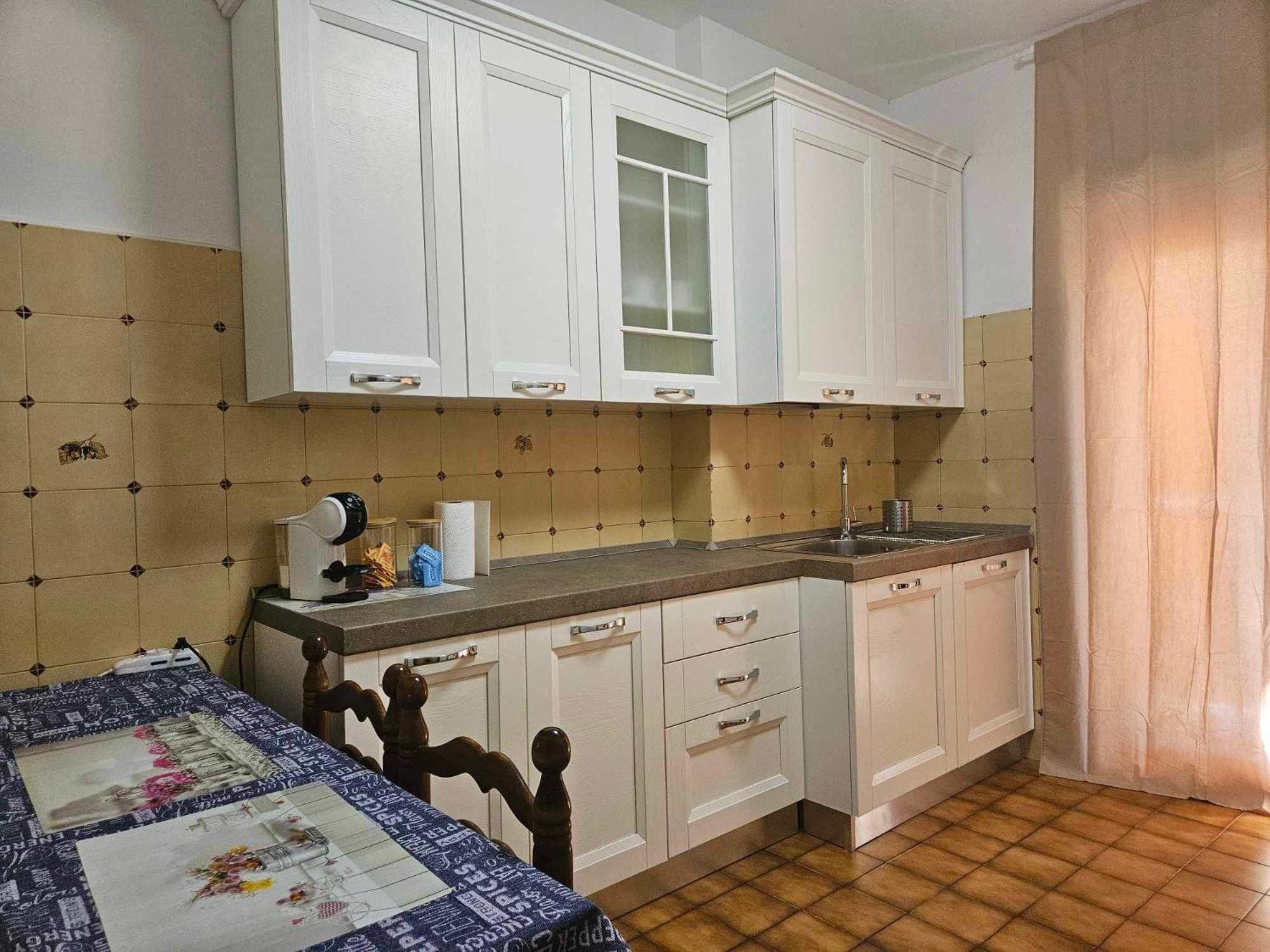 Bed And Breakfast Edemma Rome Exterior photo