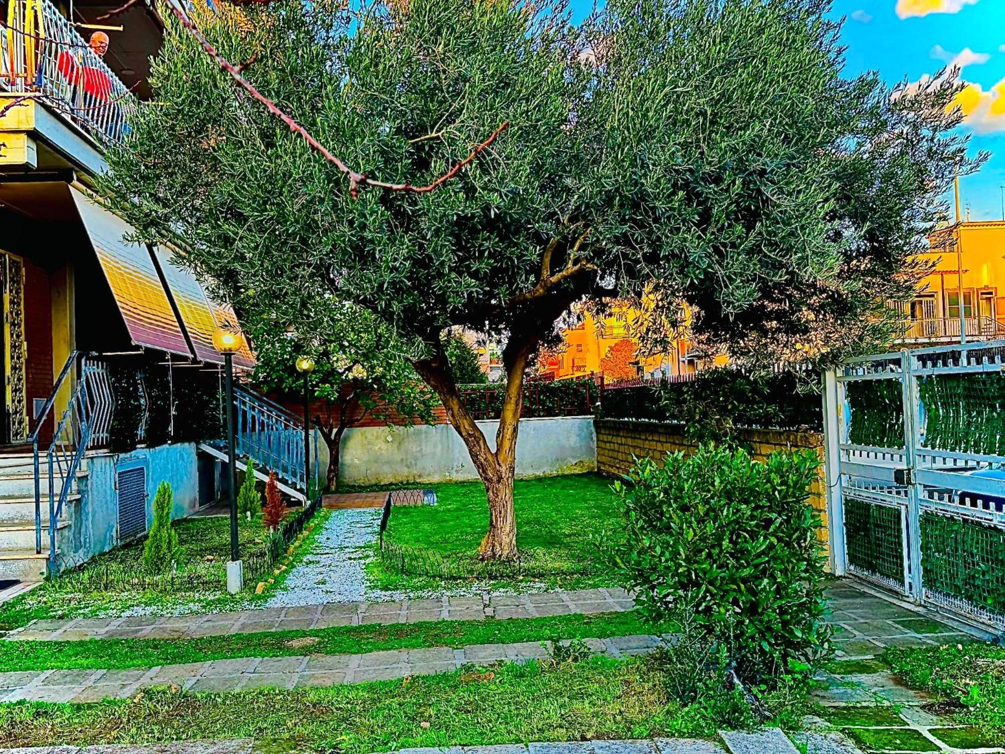 Bed And Breakfast Edemma Rome Exterior photo
