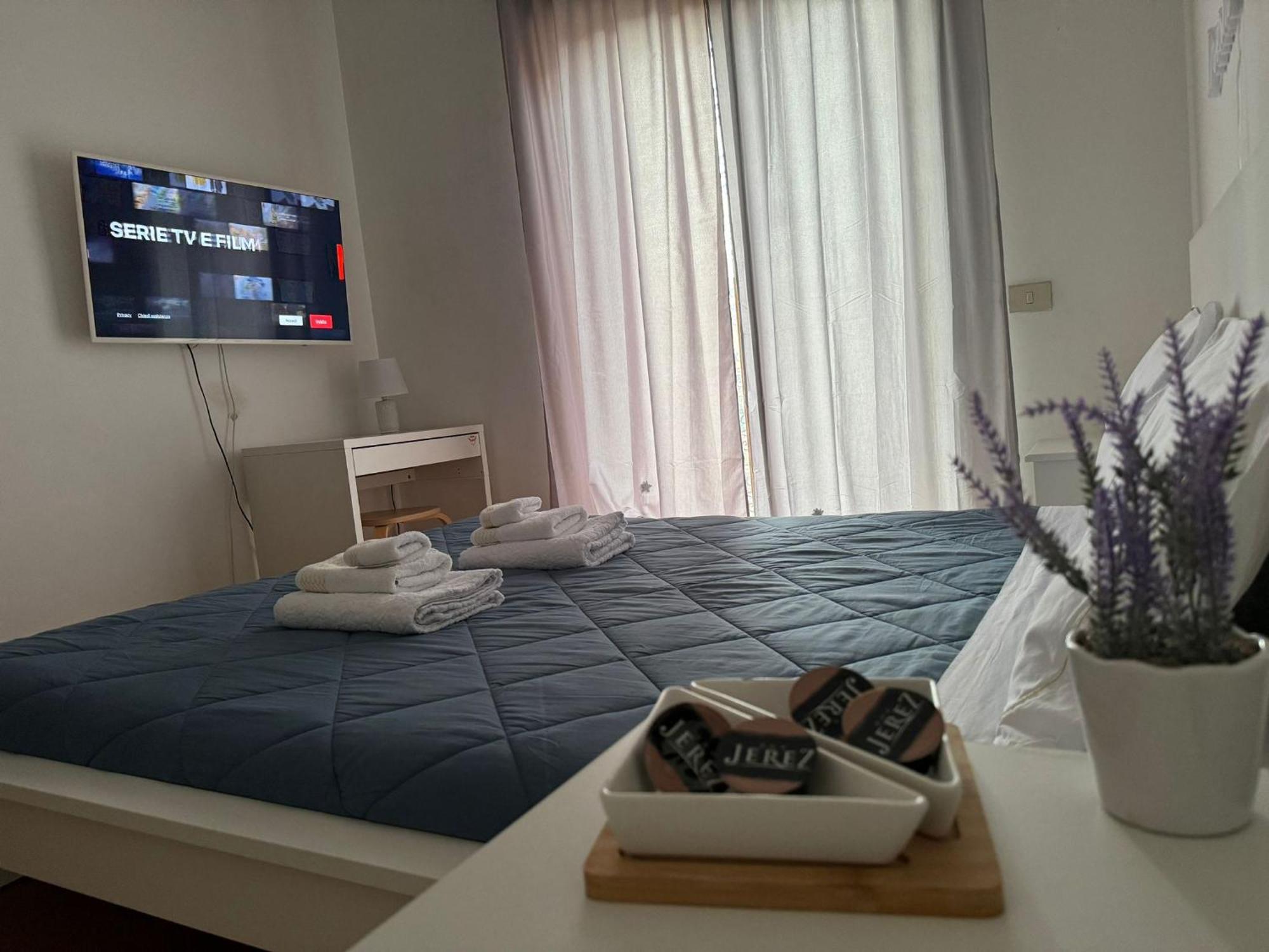 Bed And Breakfast Edemma Rome Exterior photo